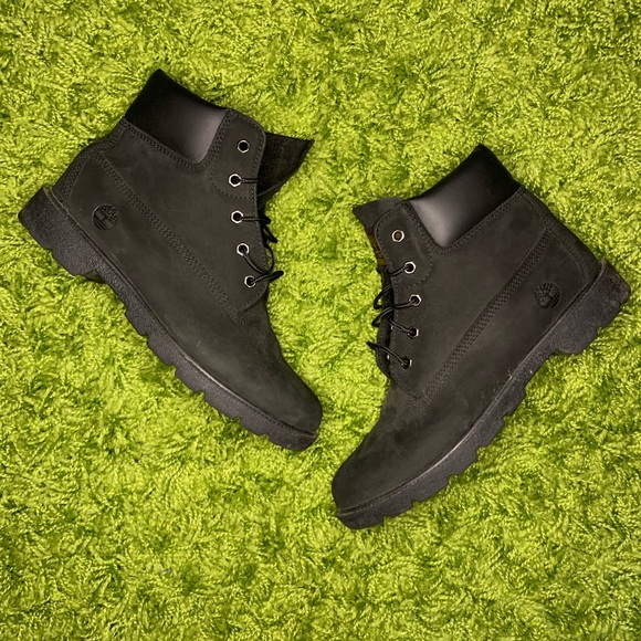 Timberland boots - Picture 4 of 8